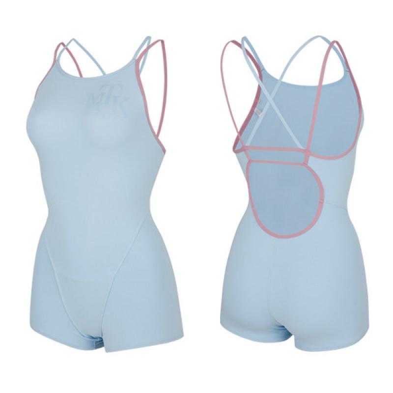 준선수용 1부 여성 실내수영복 IB 매장발송 티막 - 티막 EKP1002