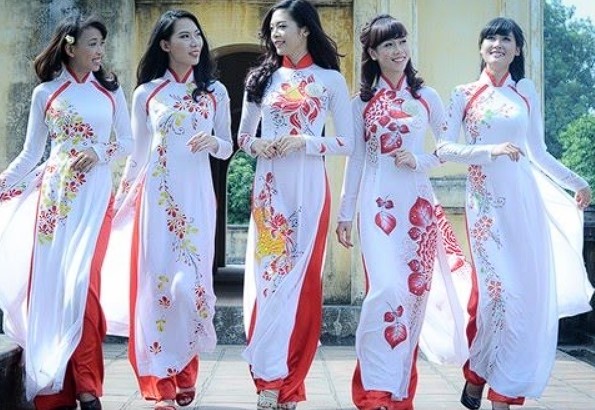 전통옷을입는꿈