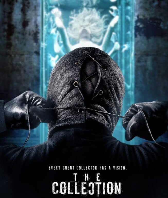 콜렉션 포스터