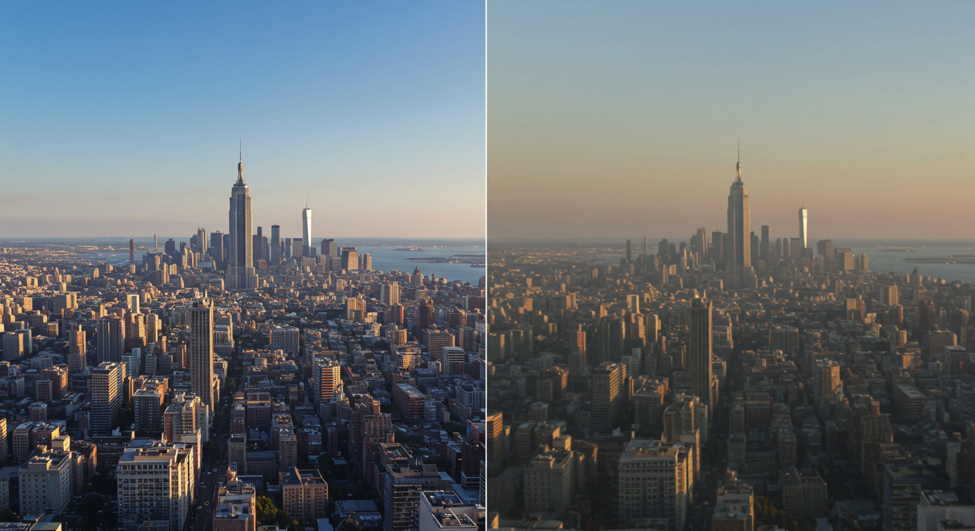 노화가 녹내장 주요 원인 중 하나