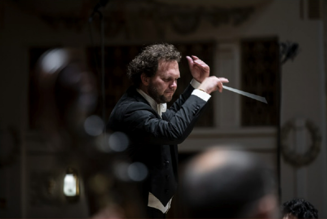 지휘자 토마시브라우너