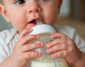 기저귀 분유 바우처 지원금 신청 방법