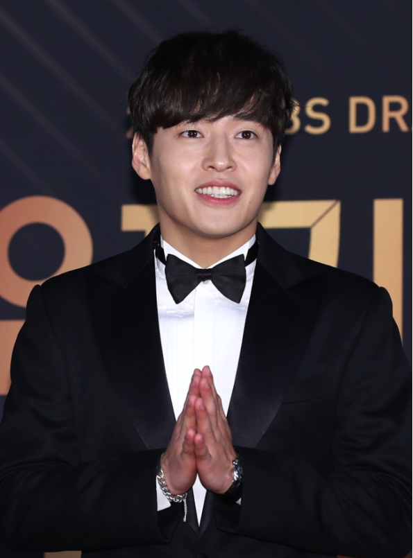강하늘 프로필