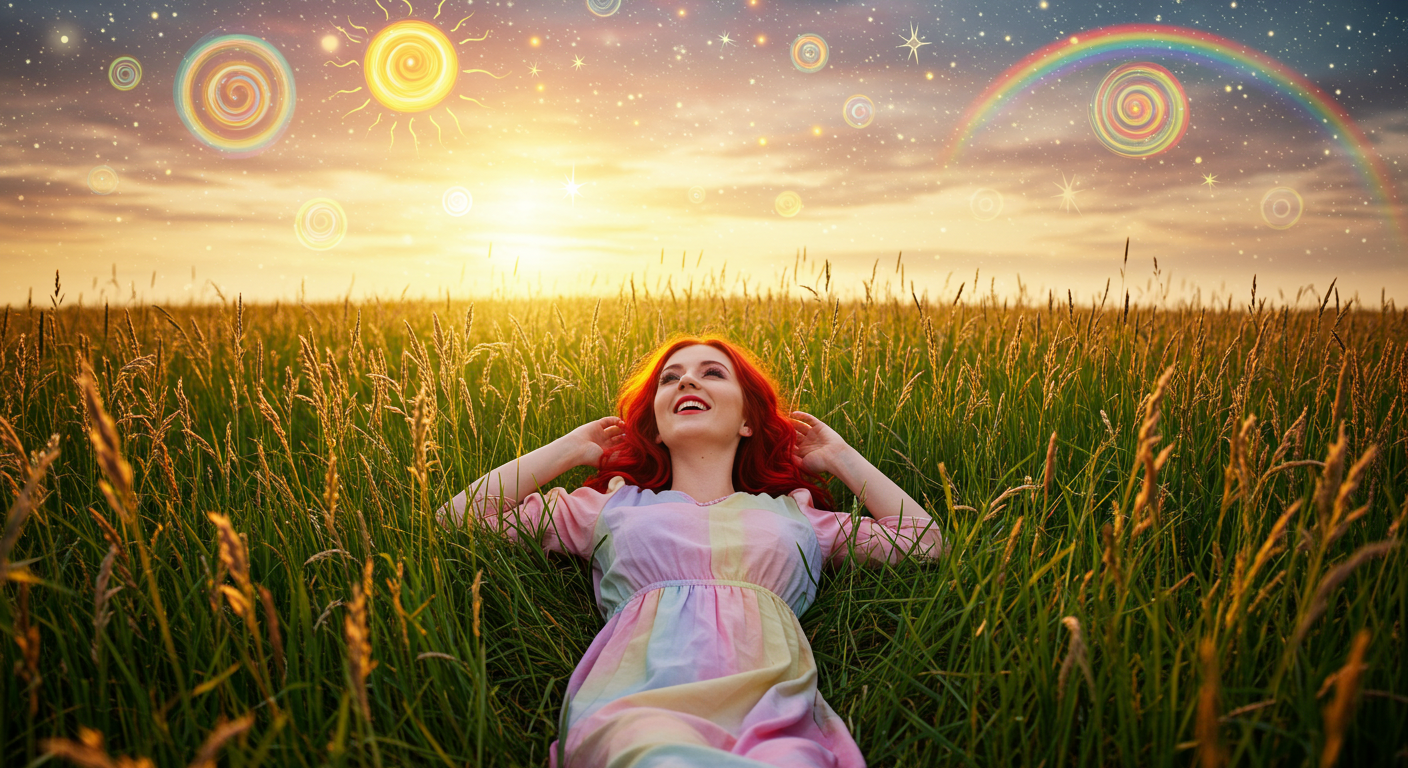 태몽 꿈 30가지 종류 및 심리원인