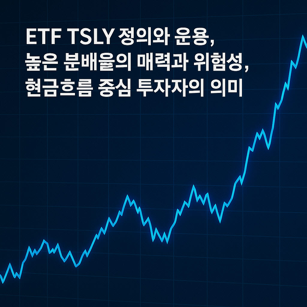 ETF TSLY