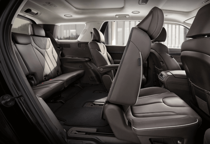 2024 팰리세이드 정보