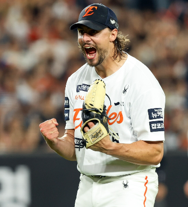 한화이글스 우승