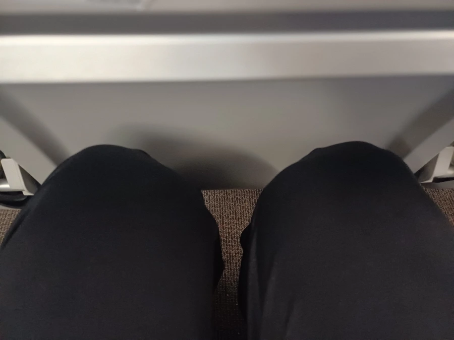 에어부산 BX7135 인천-보홀 노선 탑승 후기 - 좌석&amp;#44; 기내면세 정보