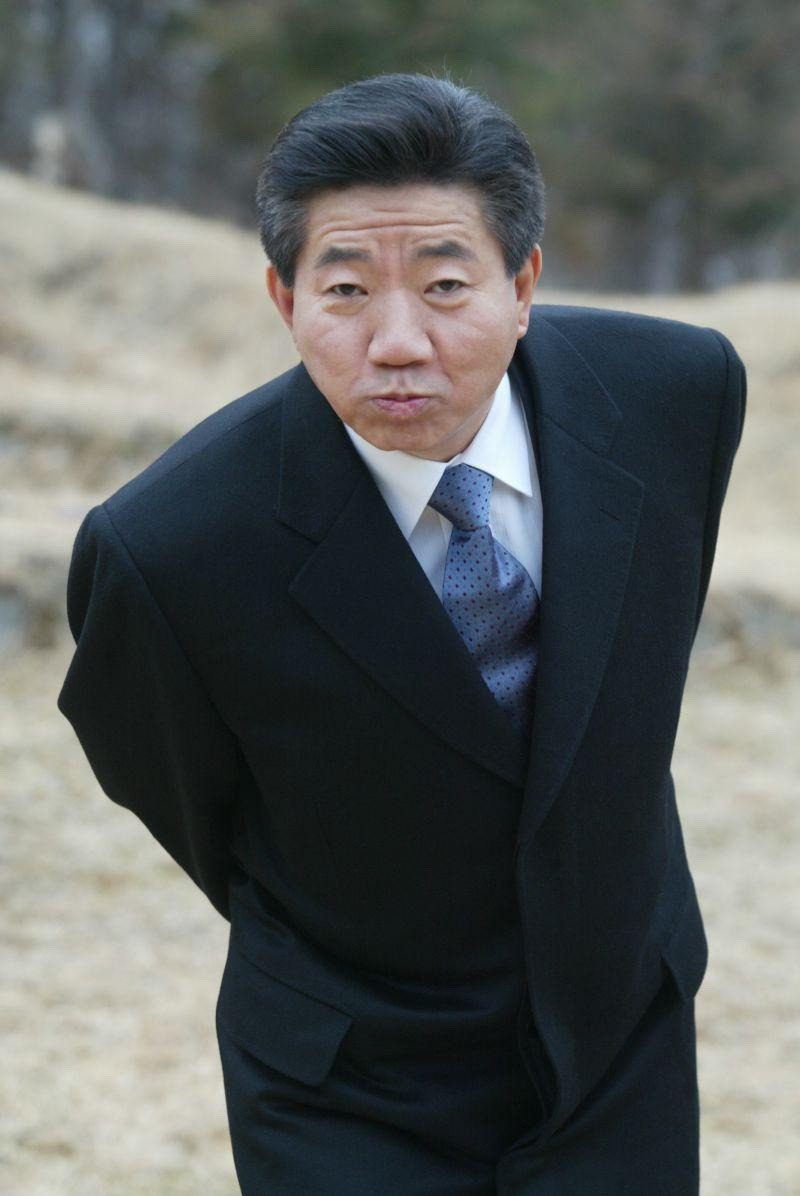 노무현 대통령 16대 대선 당선