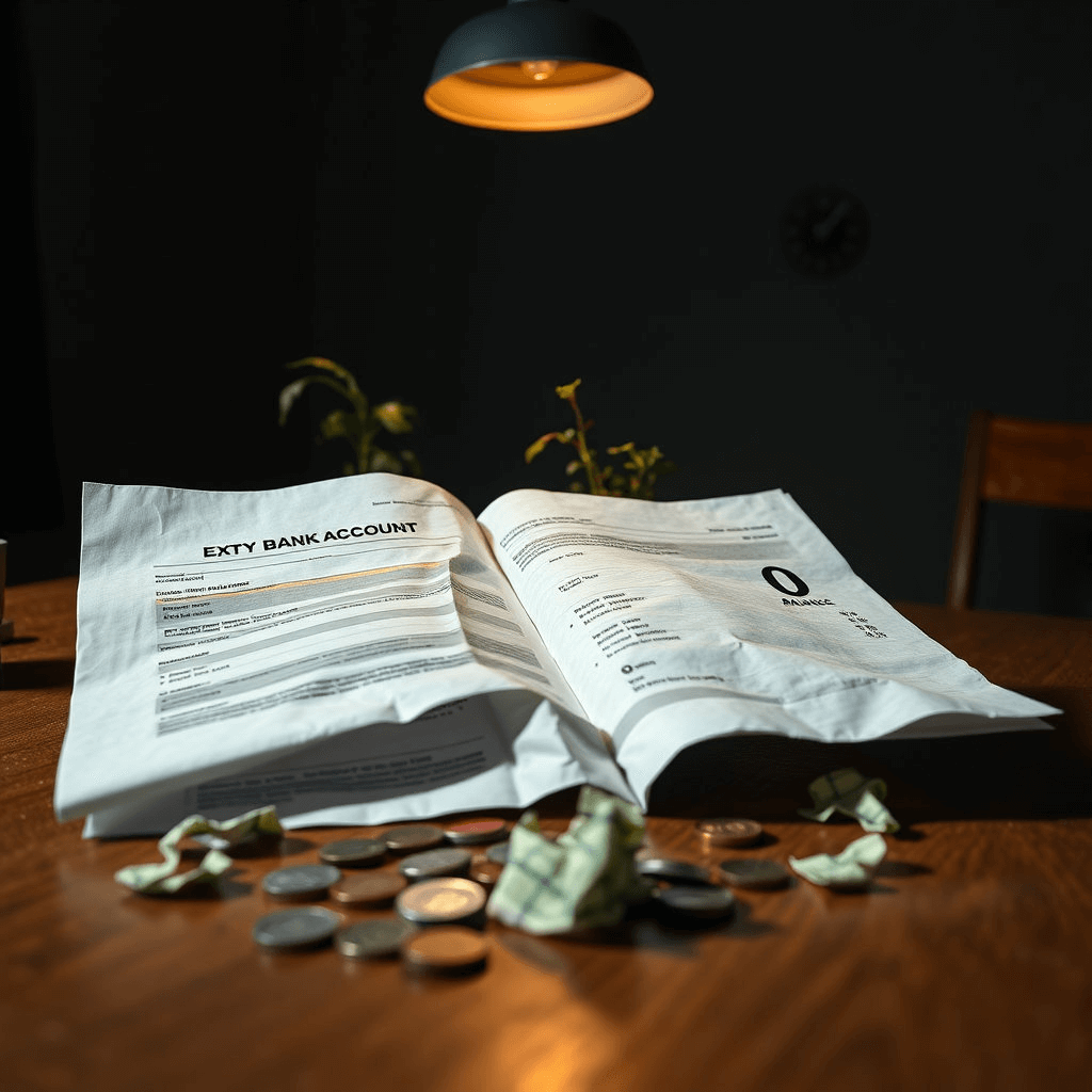 통장 보는 꿈 해몽