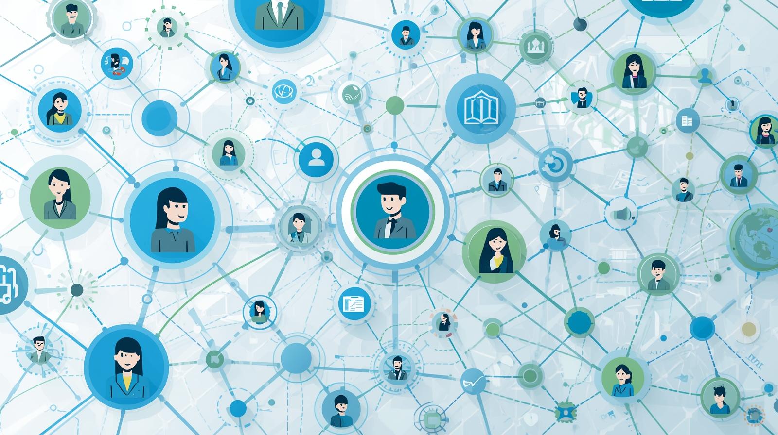 복지 vs 워라밸 전략 관련 이미지