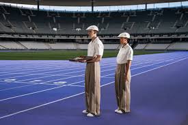 파리올림픽-개막식