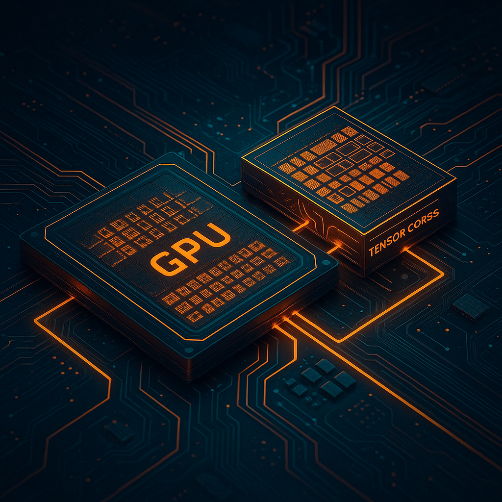 GPGPU와 AI 가속기