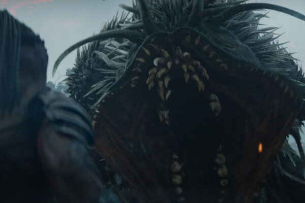 프레테터 죽음의땅 시리즈 뜻 p3 쿠키