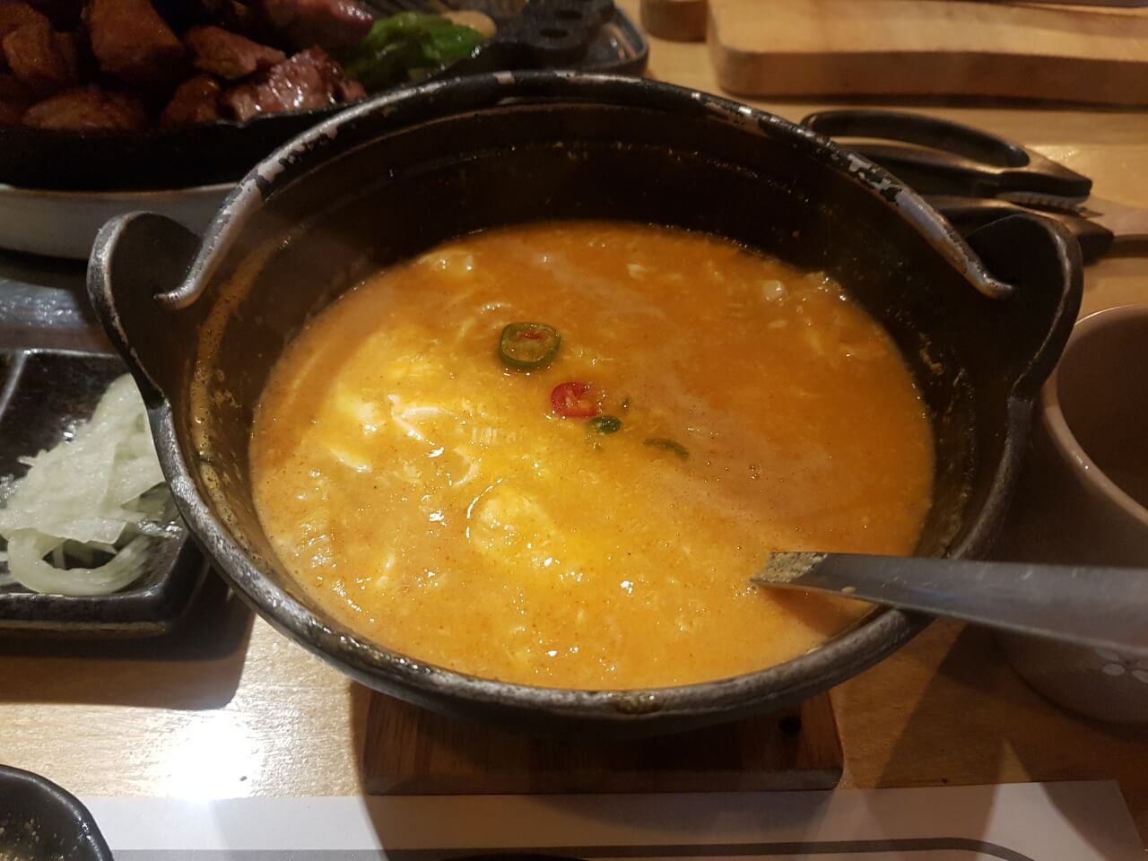 성내동 맛집 램니쿠야 둔촌 본점
