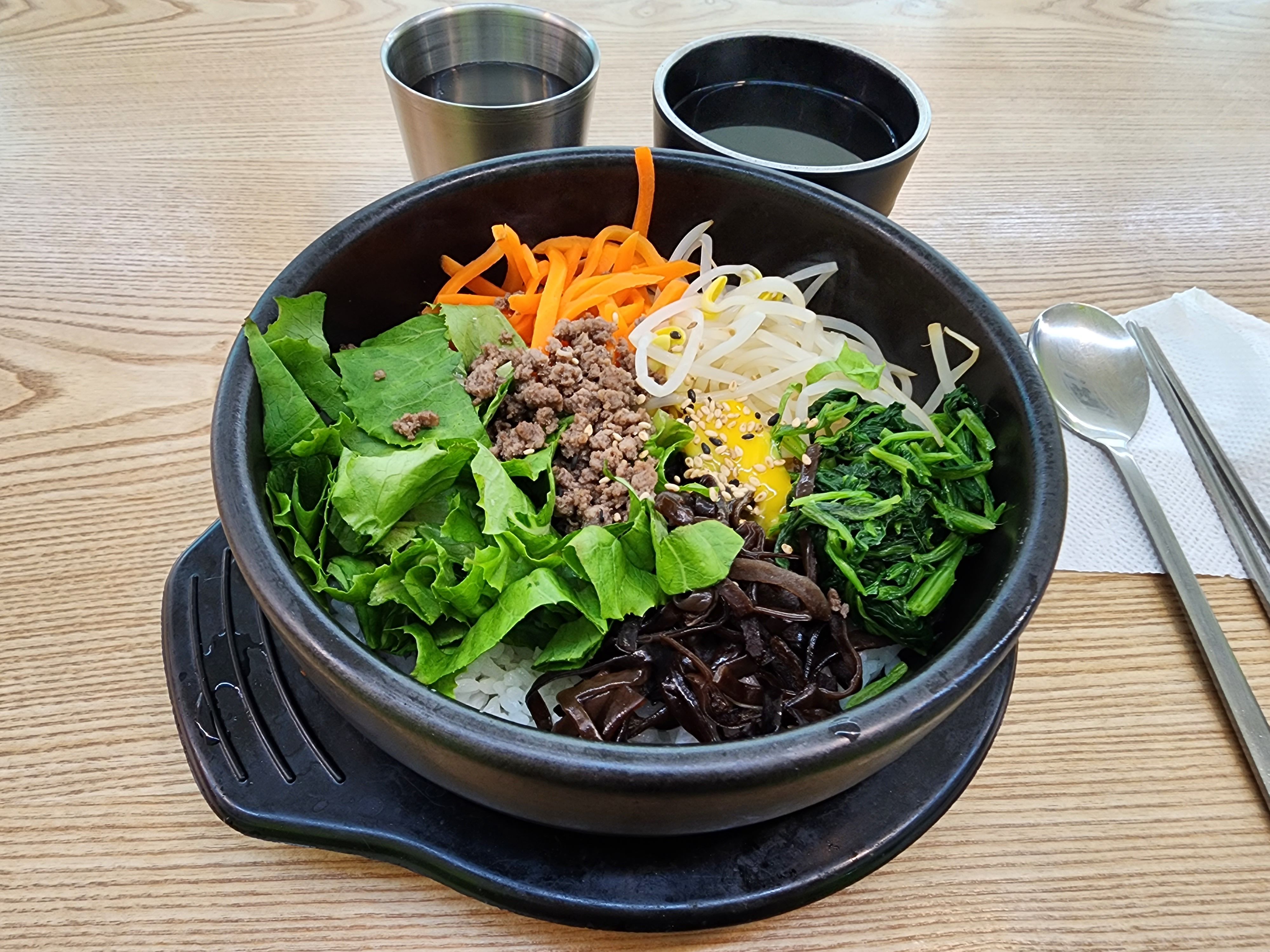 서울 오류동 맛집