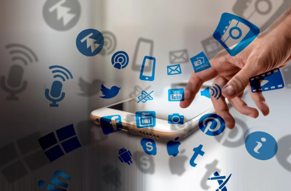 디지털 유목민을 위한 필수 도구와 앱