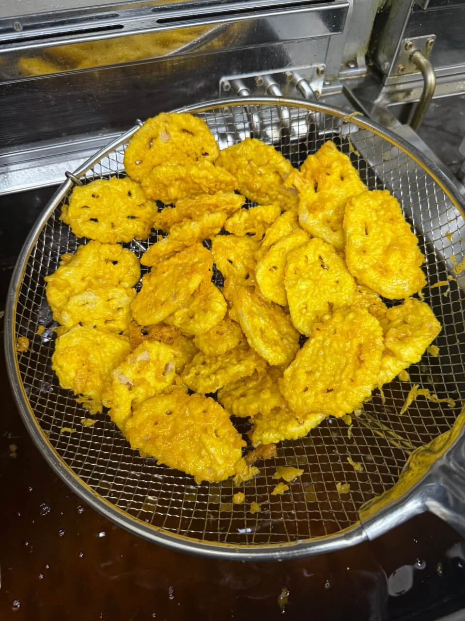 생방송투데이 3784회 우리동네뉴스 이색 튀김 가게 서울 도봉구 튀김방앗간 튀김박스