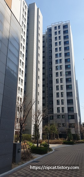 보문파크뷰자이