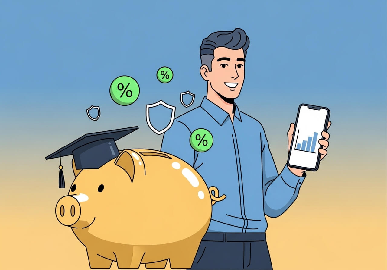 연금저축계좌 개설 방법