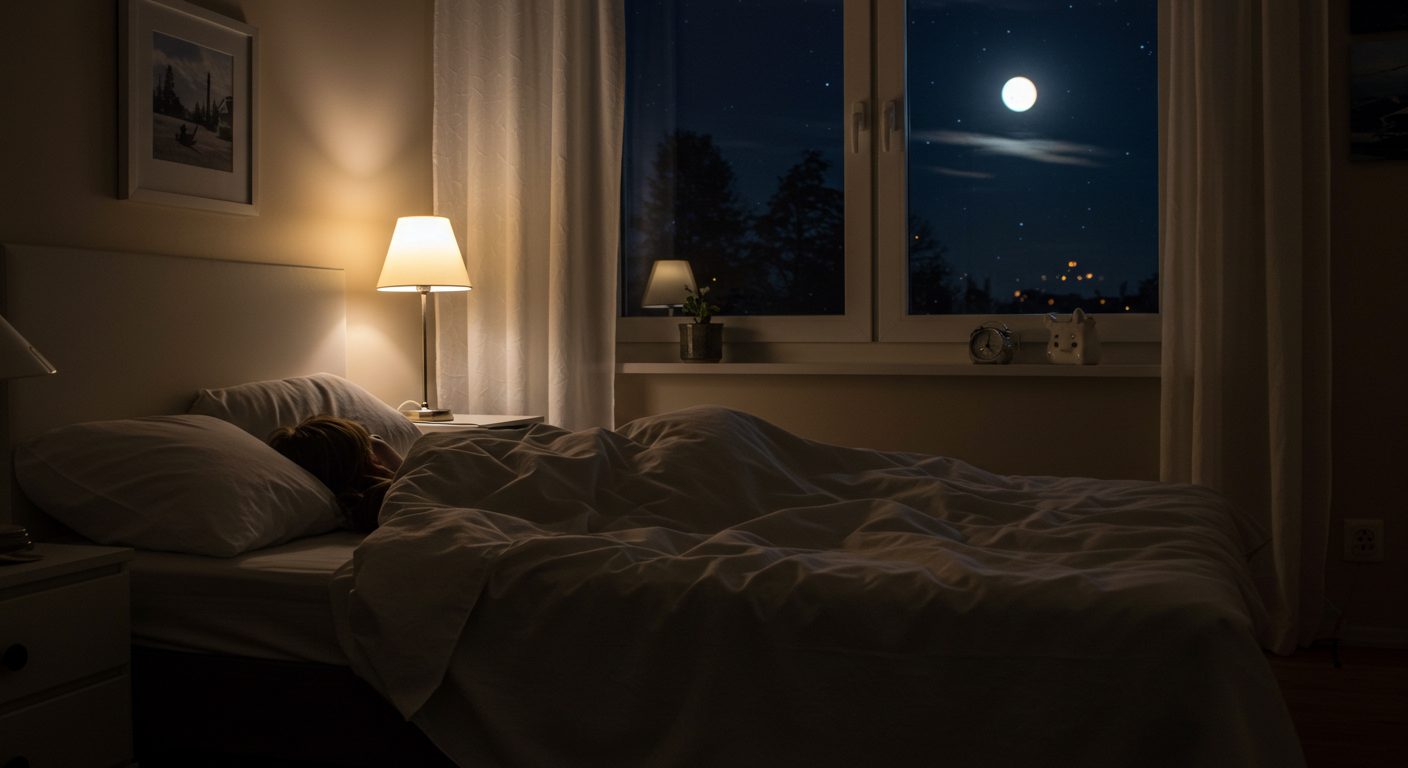 수면 딸꾹질, 야간 딸꾹질, 횡격막