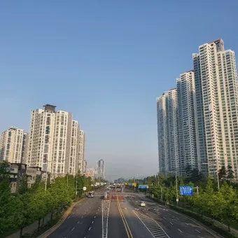 인천광역시 아파트 관리사무소 연락처 및 입주민 필수 정보 제공_14