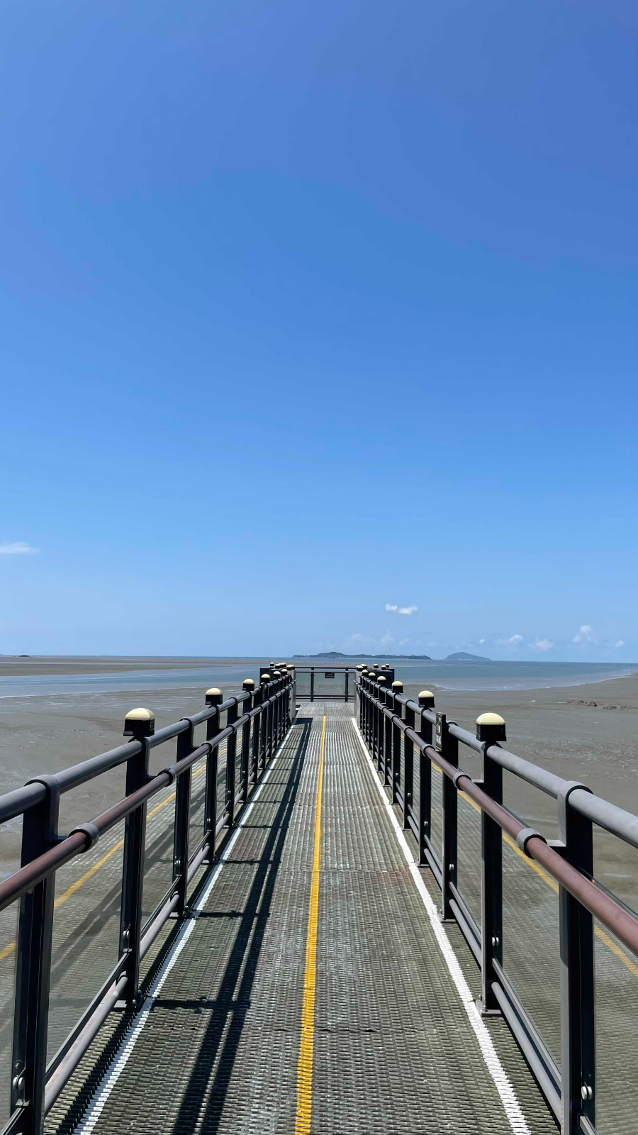 장항 스카이워크