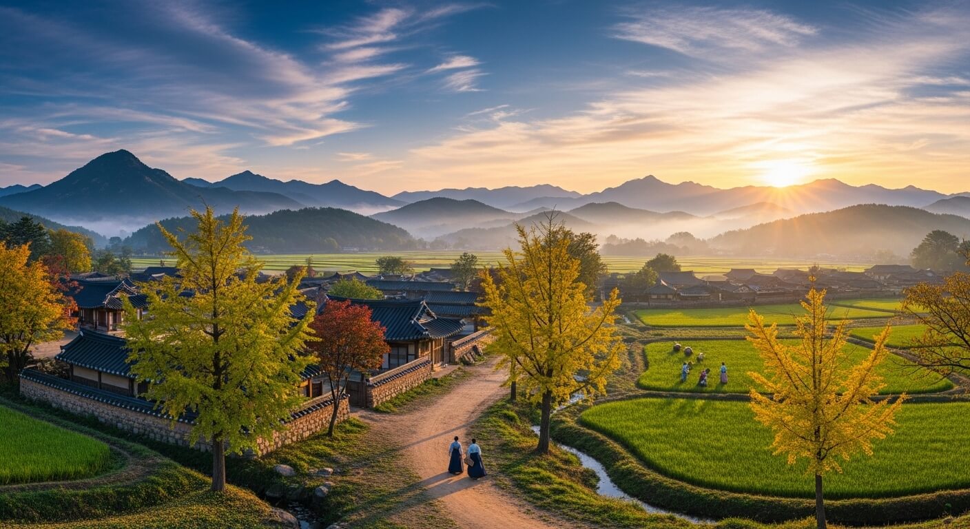 사자성어 명언 모음