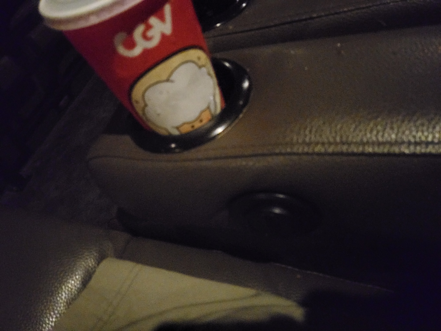 청주CGV 터미널점 (DC 리그 오브 슈퍼 펫)