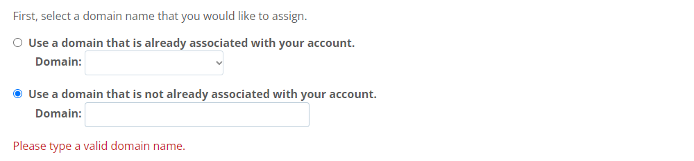 워드프레스 블루호스트 장점 8가지 하위 도메인 설정
