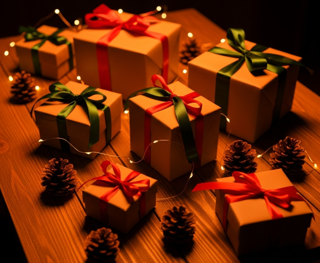 부담 없는 3만원대 연말 선물 리스트