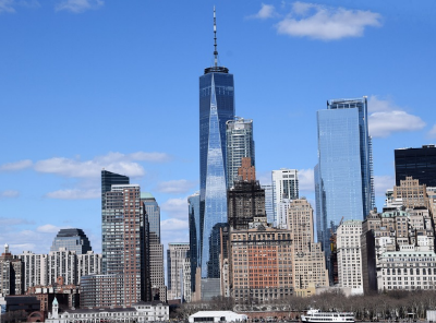 미국-풍수지리-건축물