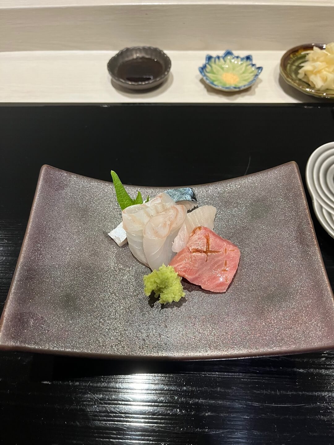 강남 오마카세 추천 점심 오마카세 내돈내산 후기