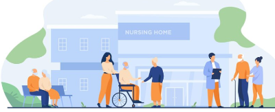 노인장기요양등급