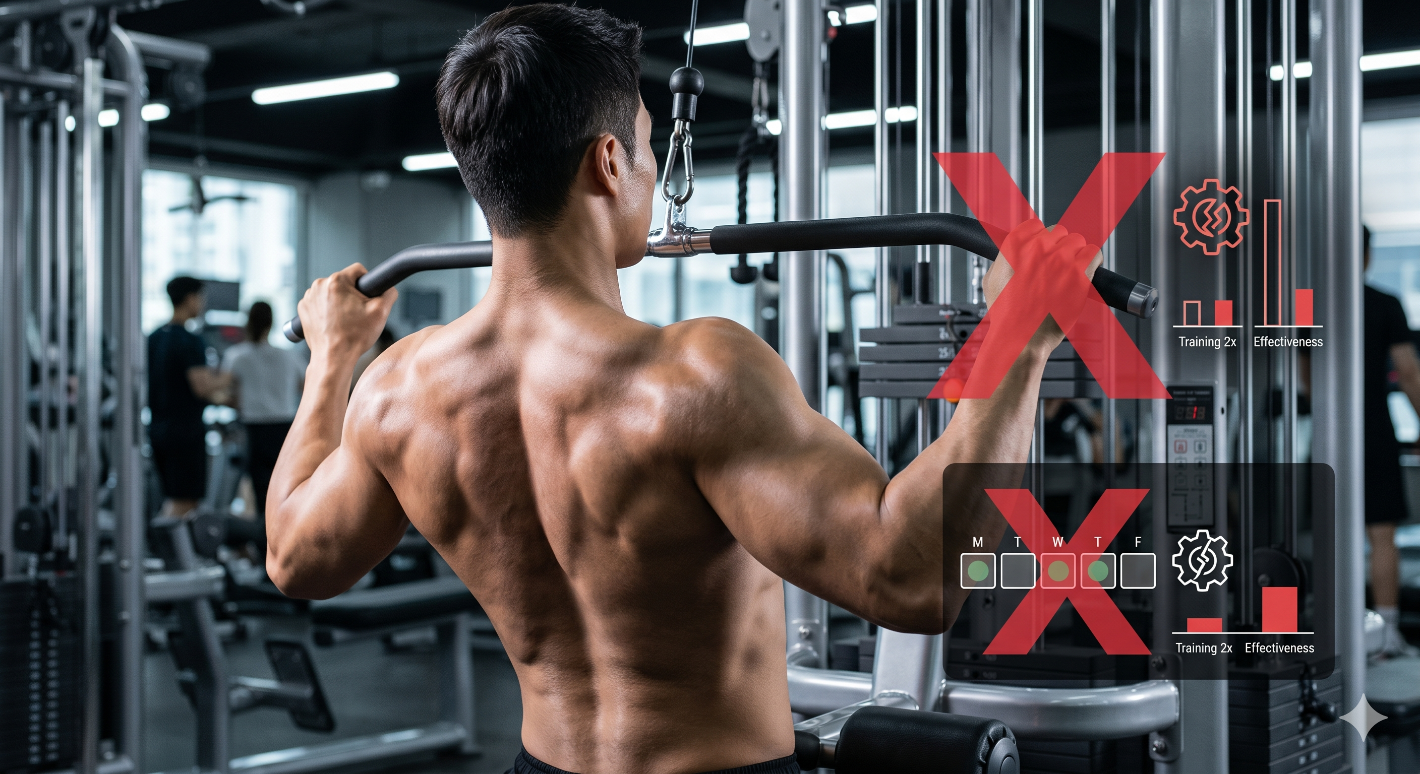 왜 순서가 자극을 바꾸는가