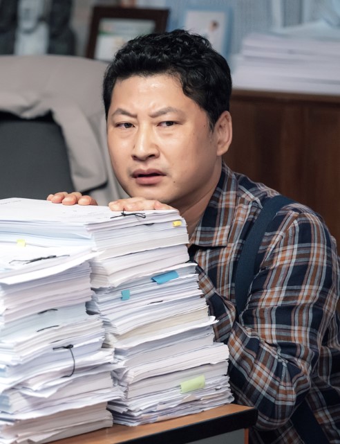 천원짜리 변호사