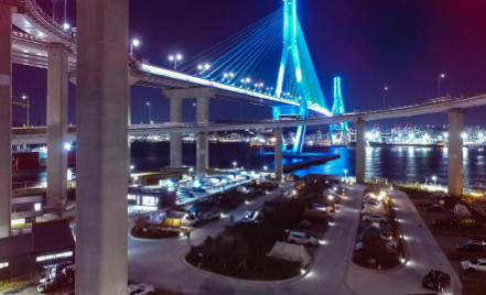 영도 마리노 오토캠핑장 관련 사진