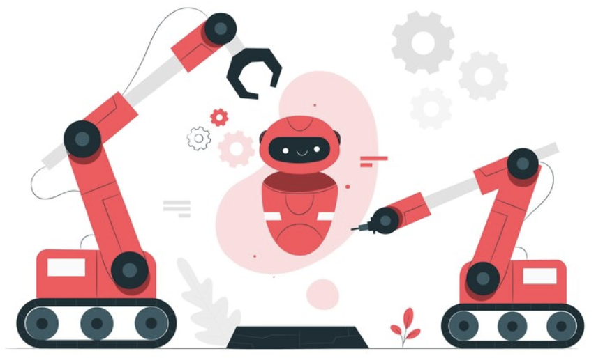 로봇 기술로 미래 산업을 바꾸는 한국의 차세대 기업들