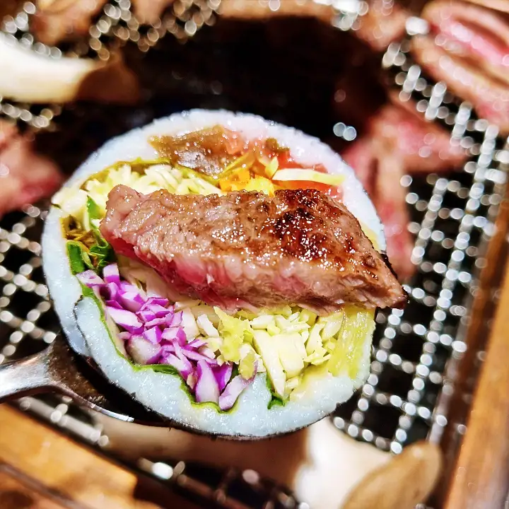 연탄불에 구워야 제 맛 구이 합정역 홍대입구 맛집 추천 생방송투데이 연탄꽃갈비 오늘방송 리얼맛집