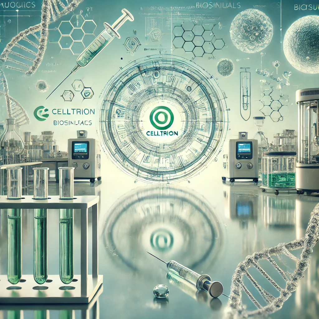 바이오-관련주-셀트리온