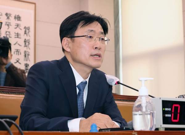 김형두 헌법재판관 추가 임명 촉구