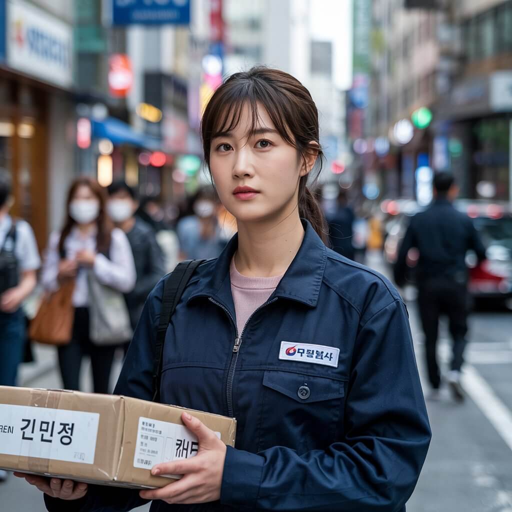 일용직 퇴직금 계산방법