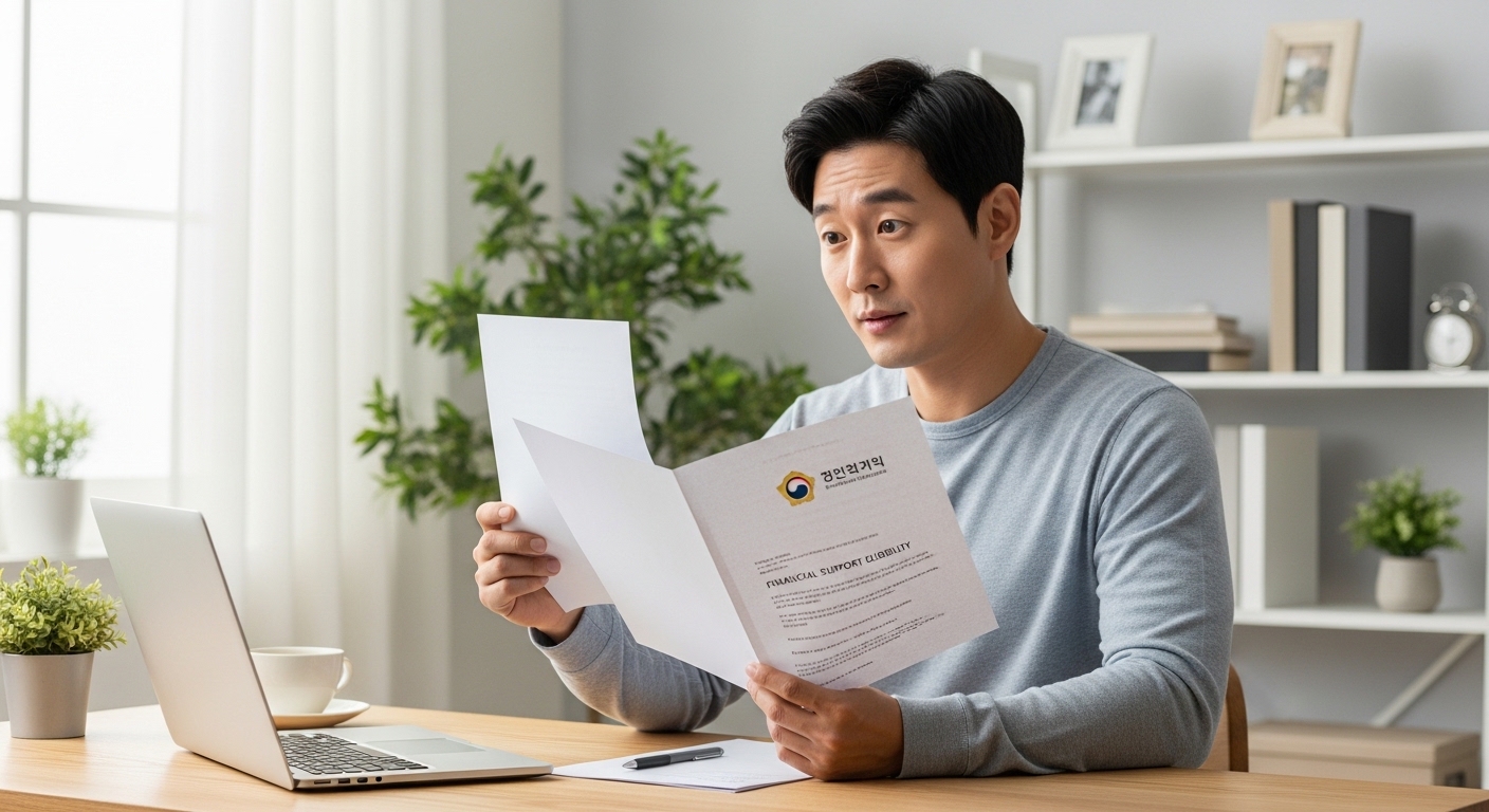 근로장려금 자동신청 대상