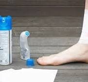 파스의 장점은 전신에 부담을 주지 않고 통증 부위만 완화한다는 점