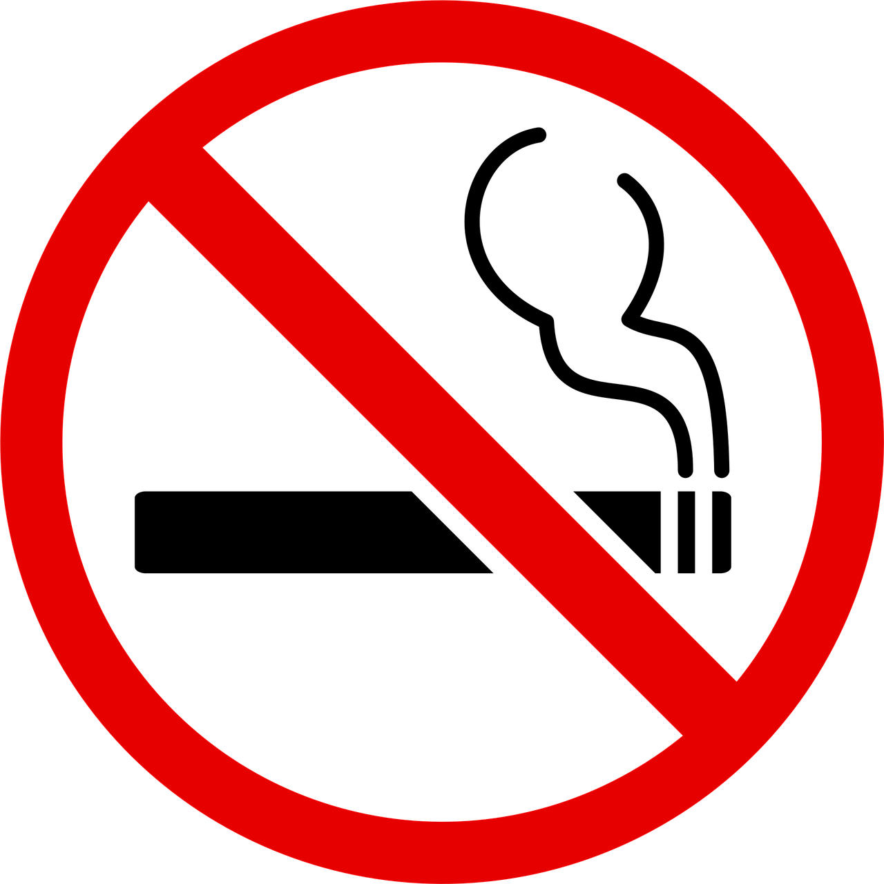 금연관련 이미지