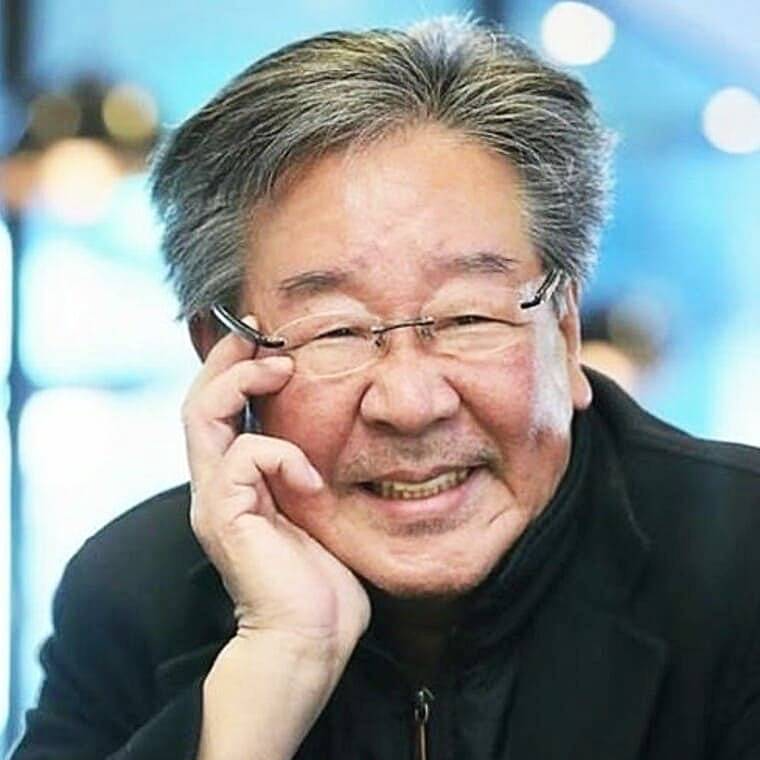 배우-최불암