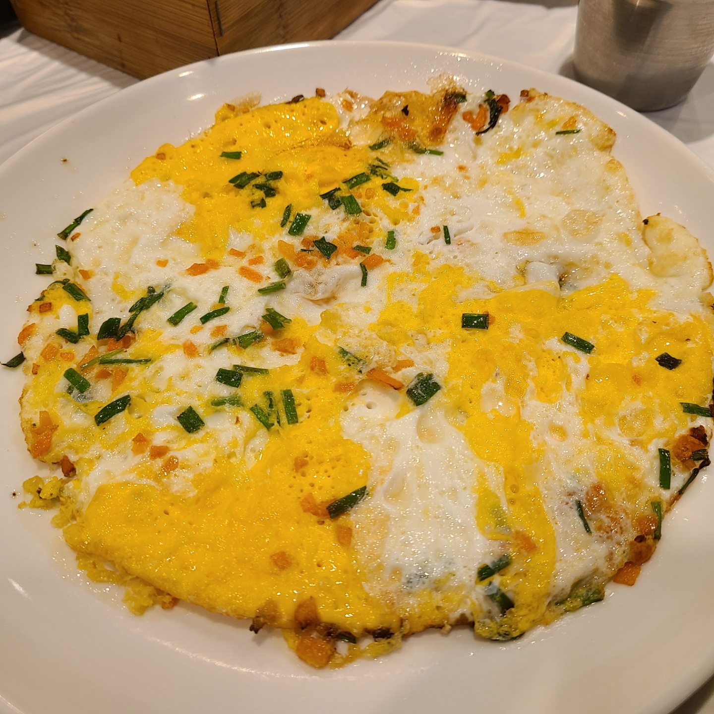 전주맛집-삼천동막걸리골목-옛촌막걸리-계란후라이