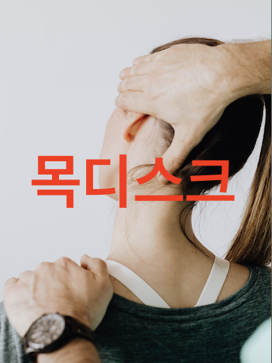 목디스크