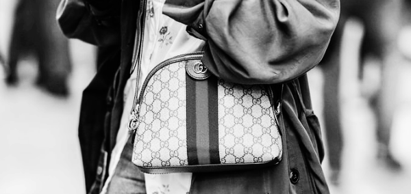 4위: 구찌 (GUCCI)