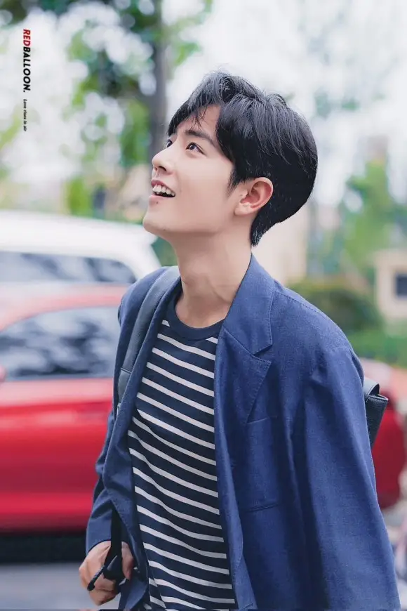 샤오잔